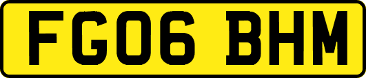 FG06BHM