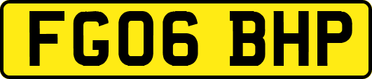 FG06BHP