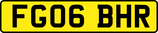 FG06BHR