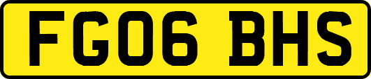 FG06BHS