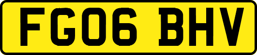 FG06BHV