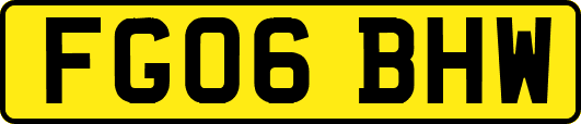 FG06BHW
