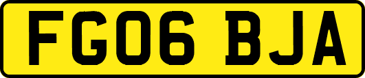 FG06BJA