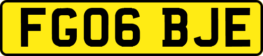 FG06BJE