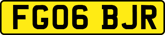 FG06BJR