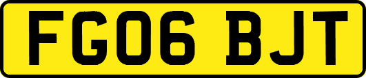 FG06BJT