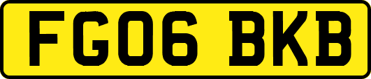 FG06BKB