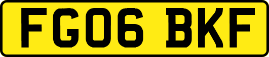 FG06BKF