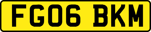 FG06BKM