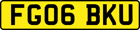 FG06BKU