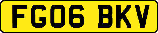 FG06BKV