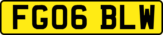 FG06BLW
