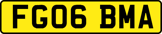 FG06BMA