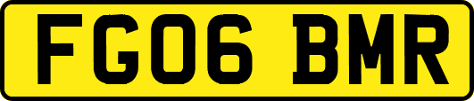 FG06BMR