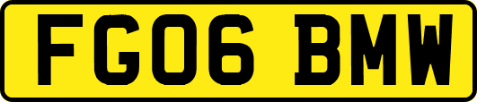 FG06BMW