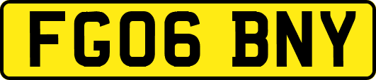 FG06BNY
