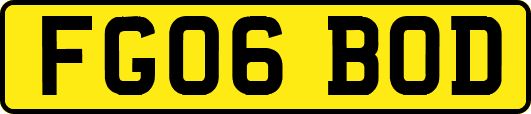 FG06BOD