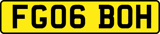 FG06BOH