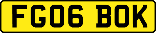 FG06BOK