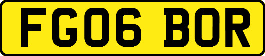 FG06BOR
