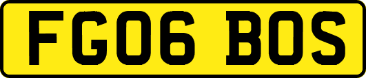 FG06BOS