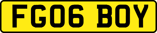 FG06BOY