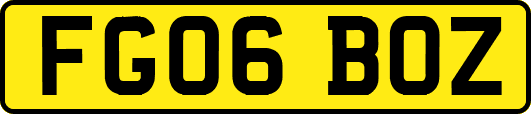 FG06BOZ