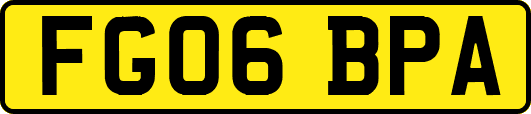 FG06BPA