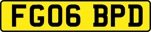 FG06BPD