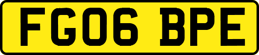 FG06BPE