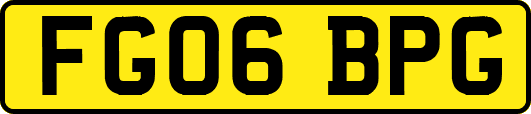 FG06BPG