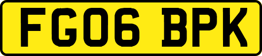 FG06BPK
