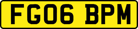 FG06BPM