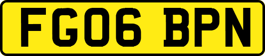 FG06BPN
