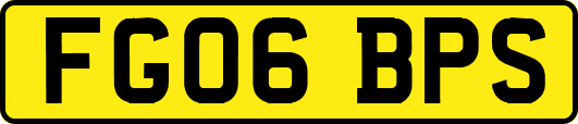 FG06BPS