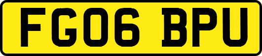 FG06BPU