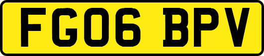 FG06BPV