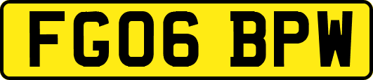 FG06BPW