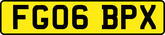 FG06BPX