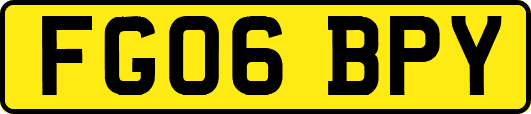FG06BPY