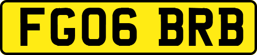 FG06BRB