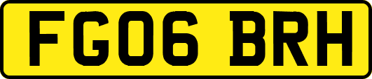 FG06BRH