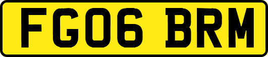 FG06BRM