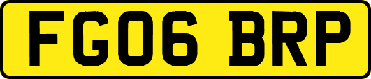 FG06BRP