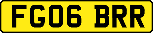 FG06BRR