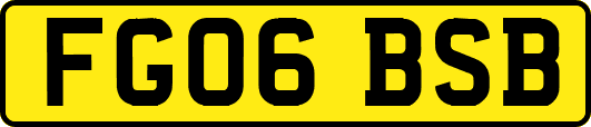 FG06BSB
