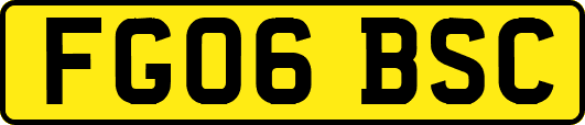 FG06BSC
