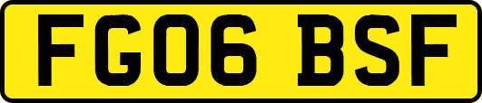 FG06BSF