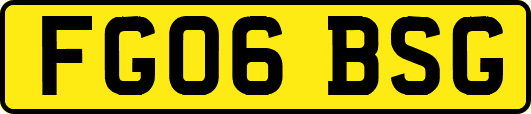 FG06BSG