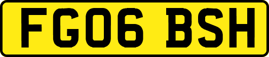 FG06BSH